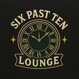 SIX PAST TEN